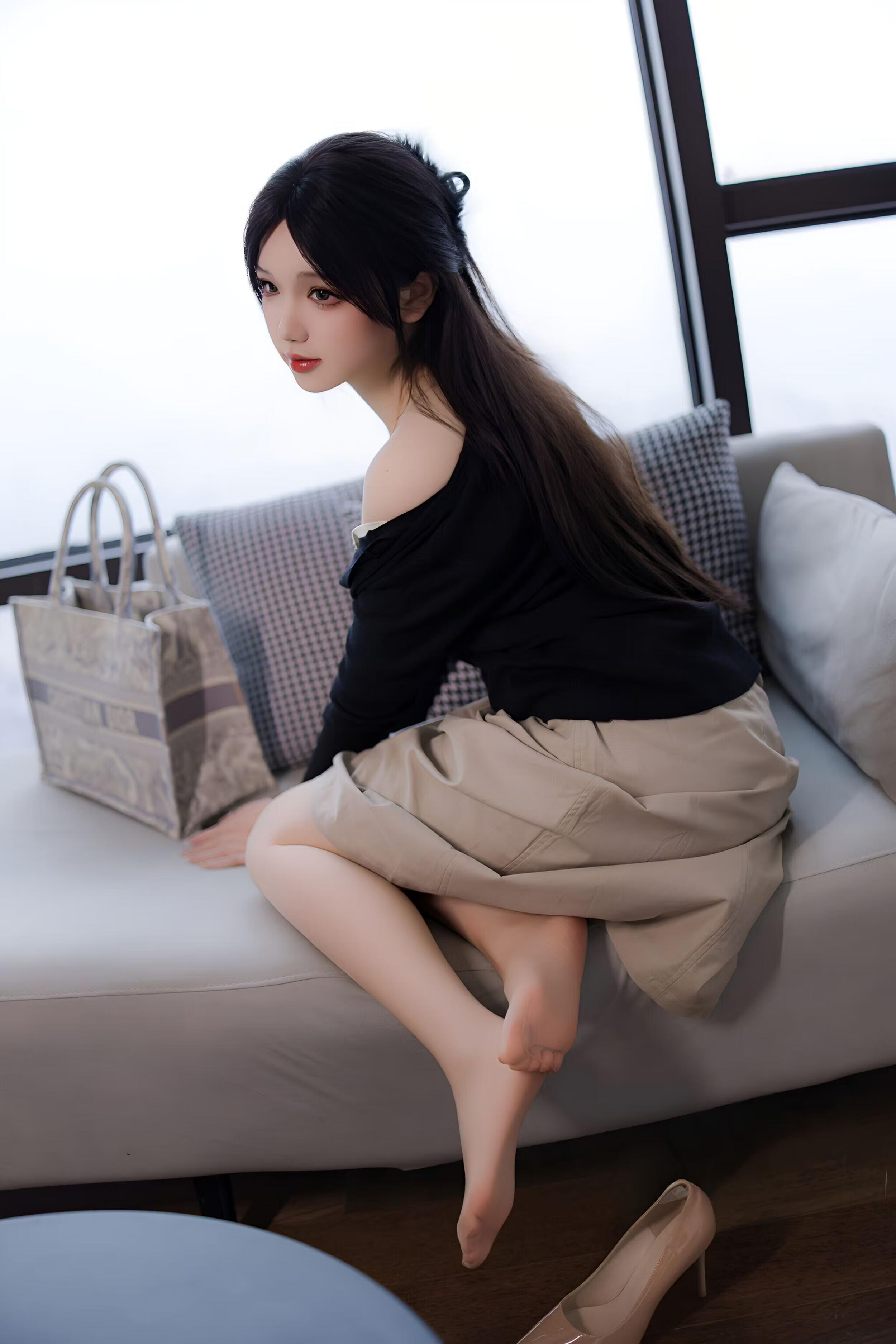 樱花盛开的季节